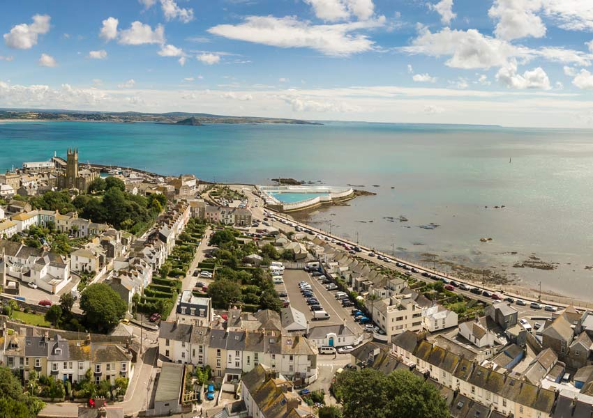 Penzance