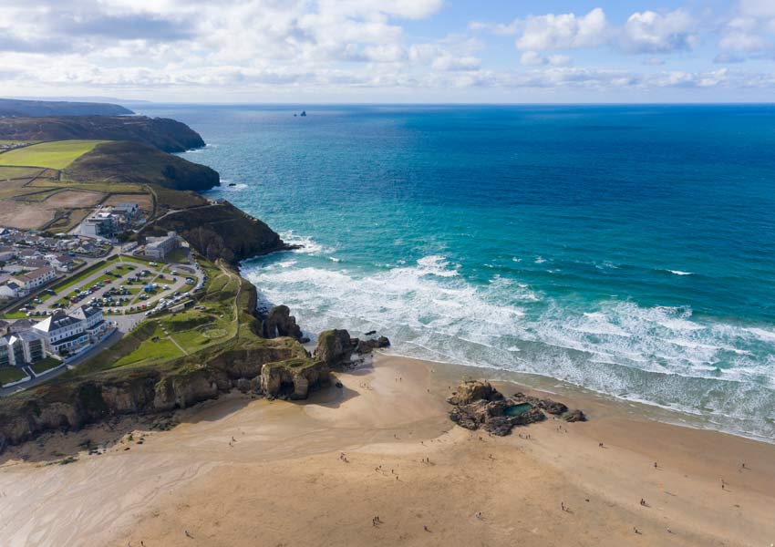 Perranporth