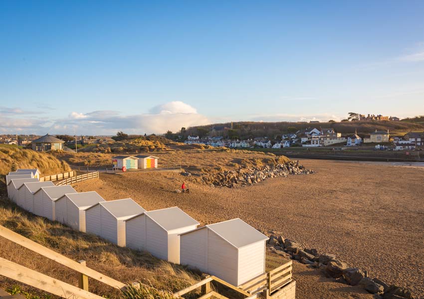 Bude